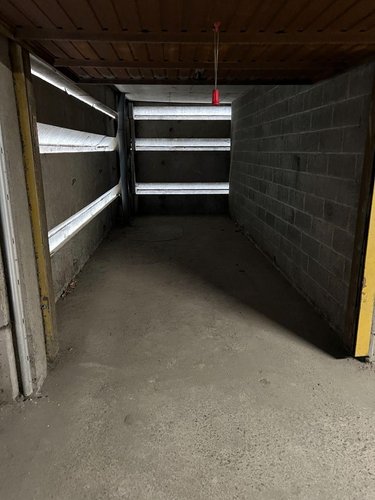Garage et parking a vendre Mons en Baroeul 59370 Nord 17 m2  12000 euros