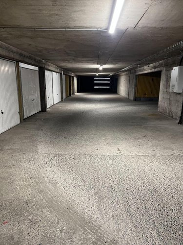 Garage et parking a vendre Mons en Baroeul 59370 Nord 17 m2  12000 euros