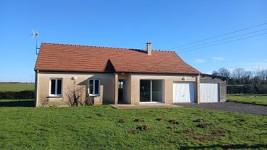 Maison a vendre Bradiancourt 76680 Seine-Maritime 82 m2 5 pièces 173000 euros