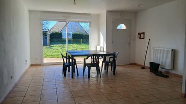 Maison a vendre Bradiancourt 76680 Seine-Maritime 82 m2 5 pièces 173000 euros