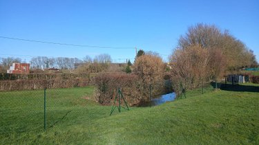 Maison a vendre Bradiancourt 76680 Seine-Maritime 82 m2 5 pièces 173000 euros