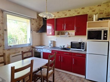 Maison a vendre Ernée 53500 Mayenne 87 m2 5 pièces 153300 euros