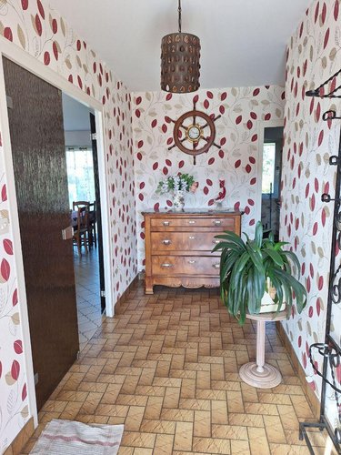 Maison a vendre Ernée 53500 Mayenne 87 m2 5 pièces 153300 euros