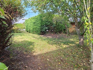 Maison a vendre Ernée 53500 Mayenne 87 m2 5 pièces 153300 euros