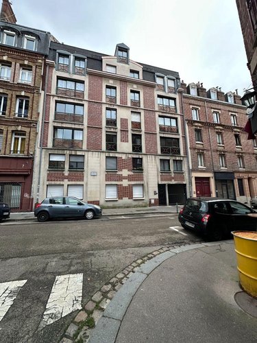 Appartement a vendre Rouen 76000 Seine-Maritime 75 m2 4 pièces 195000 euros