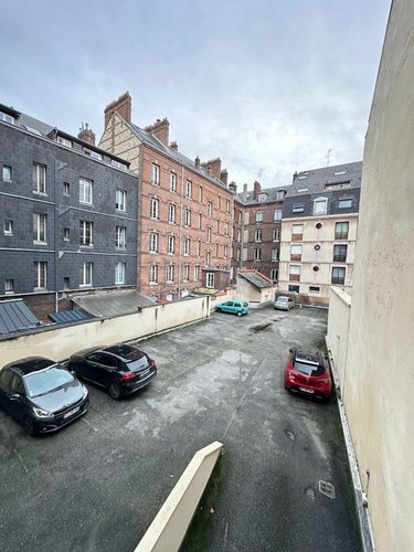 Appartement a vendre Rouen 76000 Seine-Maritime 75 m2 4 pièces 195000 euros