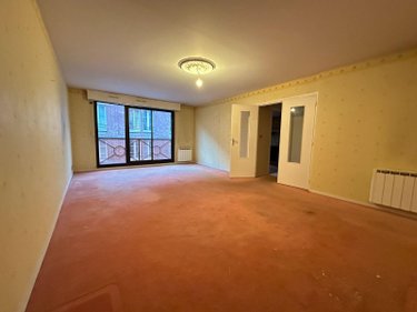 Appartement a vendre Rouen 76000 Seine-Maritime 75 m2 4 pièces 195000 euros