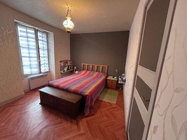 Maison a vendre Pleugueneuc 35720 Ille-et-Vilaine 101 m2  158250 euros