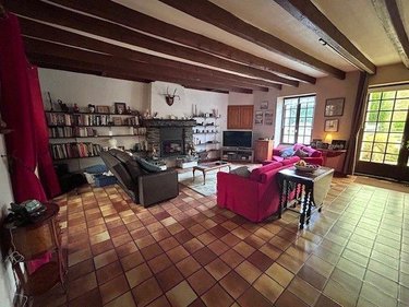 Maison a vendre Pleugueneuc 35720 Ille-et-Vilaine 101 m2  158250 euros
