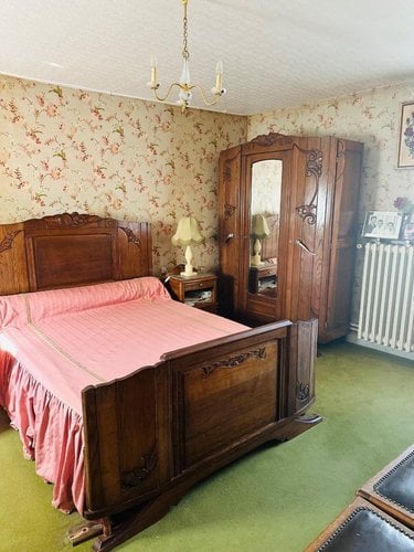 Maison a vendre Rigny-Ussé 37420 Indre-et-Loire 90 m2 5 pièces 81540 euros