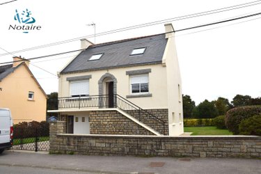 Location maison Trégunc 29910 Finistère 73 m2 4 pièces 980 euros