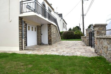 Location maison Trégunc 29910 Finistère 73 m2 4 pièces 980 euros