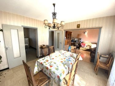 Maison a vendre Chavagne 35310 Ille-et-Vilaine 112 m2 6 pièces 217980 euros