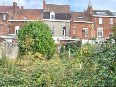 Maison a vendre Merville 59660 Nord 135 m2 6 pièces 188400 euros