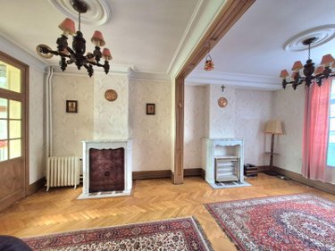 Maison a vendre Merville 59660 Nord 135 m2 6 pièces 188400 euros