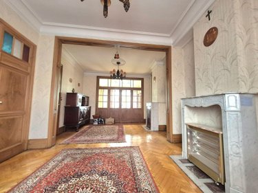 Maison a vendre Merville 59660 Nord 135 m2 6 pièces 188400 euros
