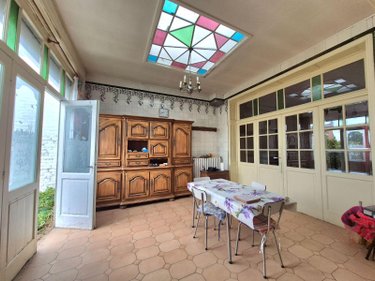 Maison a vendre Merville 59660 Nord 135 m2 6 pièces 188400 euros