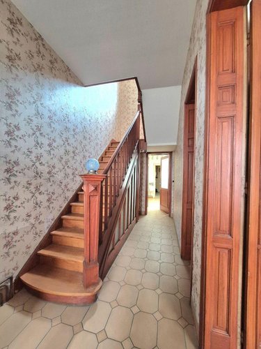 Maison a vendre Merville 59660 Nord 135 m2 6 pièces 188400 euros