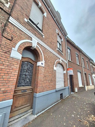 Maison a vendre Merville 59660 Nord 135 m2 6 pièces 188400 euros