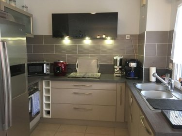 Appartement a vendre Gravelines 59820 Nord 72 m2 3 pièces 209500 euros