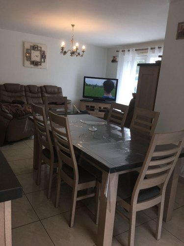 Appartement a vendre Gravelines 59820 Nord 72 m2 3 pièces 209500 euros