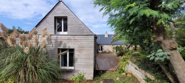 Maison a vendre Landéda 29870 Finistère 192 m2 8 pièces 607225 euros