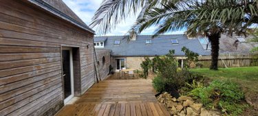 Maison a vendre Landéda 29870 Finistère 192 m2 8 pièces 607225 euros