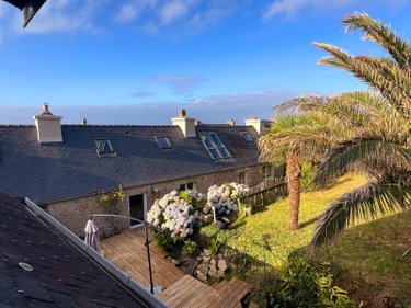Maison a vendre Landéda 29870 Finistère 192 m2 8 pièces 607225 euros