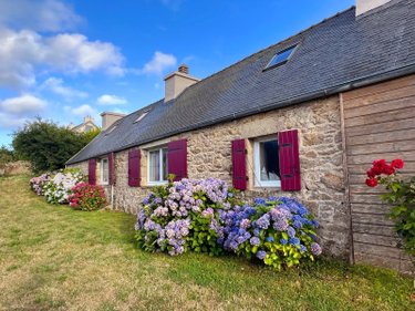 Maison a vendre Landéda 29870 Finistère 192 m2 8 pièces 607225 euros