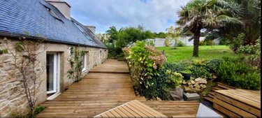 Maison a vendre Landéda 29870 Finistère 192 m2 8 pièces 607225 euros
