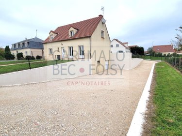 Maison a vendre Châteaudun 28200 Eure-et-Loir 141 m2 6 pièces 212500 euros