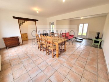 Maison a vendre Châteaudun 28200 Eure-et-Loir 141 m2 6 pièces 191500 euros