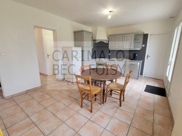 Maison a vendre Châteaudun 28200 Eure-et-Loir 141 m2 6 pièces 212500 euros