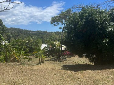 Terrain a batir a vendre La-Montagne 97417 Réunion 516 m2  149800 euros