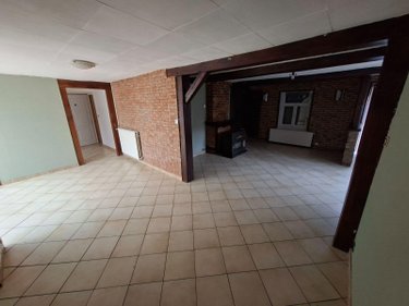 Maison a vendre Glageon 59132 Nord 108 m2 3 pièces 89500 euros