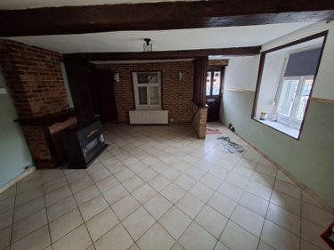 Maison a vendre Glageon 59132 Nord 108 m2 3 pièces 89500 euros