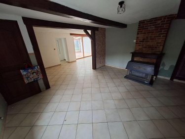 Maison a vendre Glageon 59132 Nord 108 m2 3 pièces 89500 euros