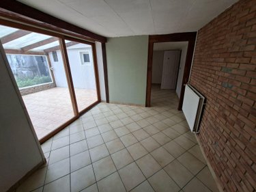 Maison a vendre Glageon 59132 Nord 108 m2 3 pièces 89500 euros