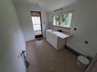 Maison a vendre Glageon 59132 Nord 108 m2 3 pièces 89500 euros