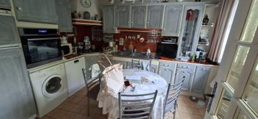 Maison a vendre Évreux 27000 Eure 120 m2 6 pièces 210000 euros