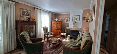 Maison a vendre Évreux 27000 Eure 120 m2 6 pièces 210000 euros