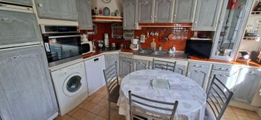 Maison a vendre Évreux 27000 Eure 120 m2 6 pièces 210000 euros