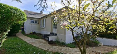 Maison a vendre Évreux 27000 Eure 120 m2 6 pièces 210000 euros