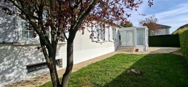 Maison a vendre Évreux 27000 Eure 120 m2 6 pièces 210000 euros