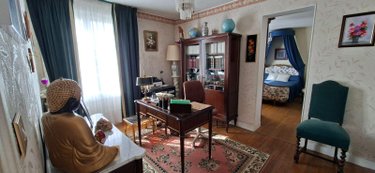 Maison a vendre Évreux 27000 Eure 120 m2 6 pièces 210000 euros