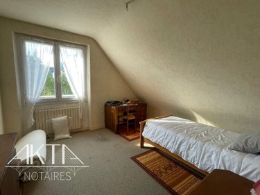 Maison a vendre Le Relecq-Kerhuon 29480 Finistère 102 m2 4 pièces 208000 euros