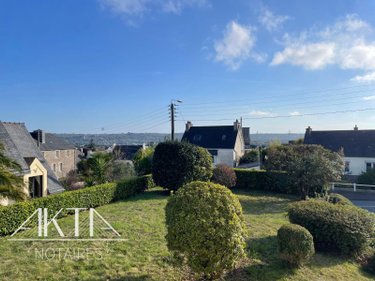 Maison a vendre Le Relecq-Kerhuon 29480 Finistère 102 m2 4 pièces 208000 euros