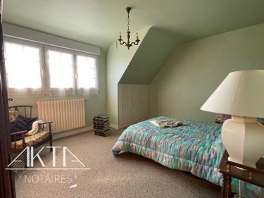 Maison a vendre Le Relecq-Kerhuon 29480 Finistère 102 m2 4 pièces 208000 euros
