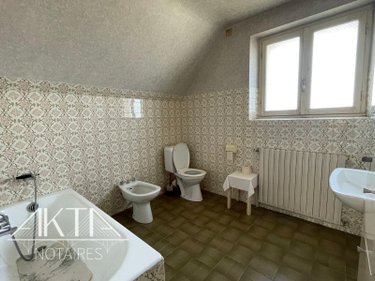 Maison a vendre Le Relecq-Kerhuon 29480 Finistère 102 m2 4 pièces 208000 euros