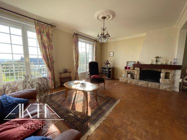 Maison a vendre Le Relecq-Kerhuon 29480 Finistère 102 m2 4 pièces 208000 euros